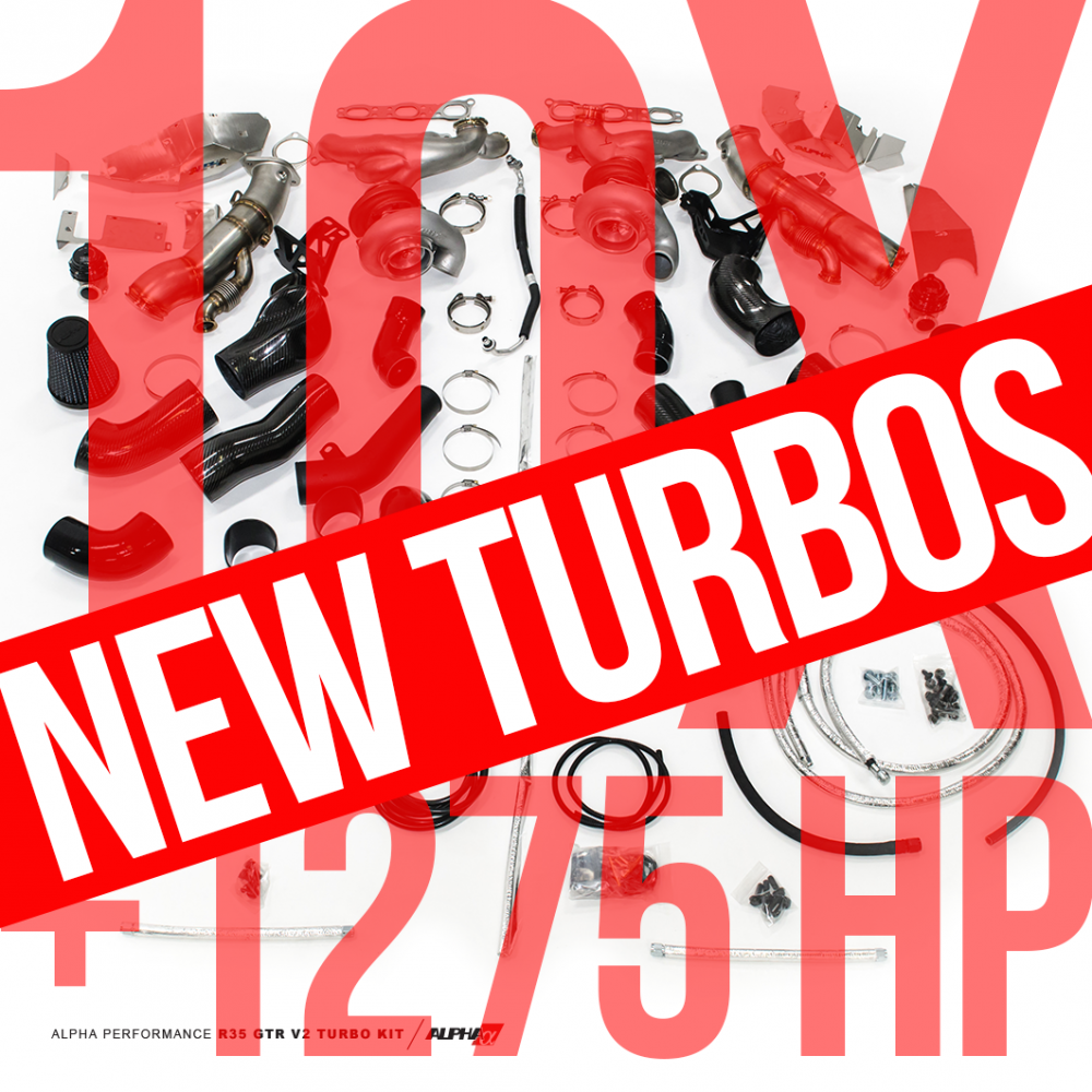 Turbo Kits Archives The Shop Houston