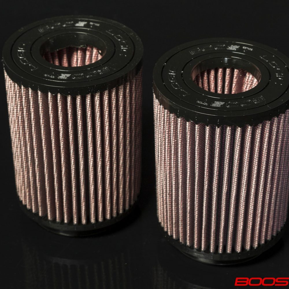 Boost Logic High Flow Air Filters The Shop Houston