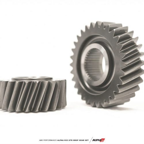 Drop Gears AMS Performance Alpha Performance R35 GTR GR6 Drop Gears - The Shop Houston