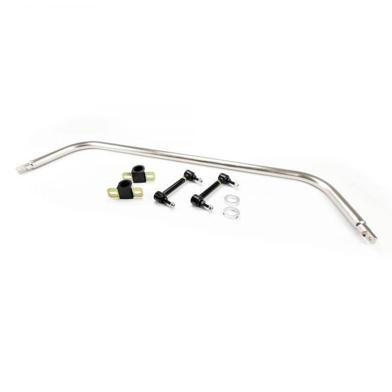 GT1R Drag Rear Sway Bar The Shop Houston