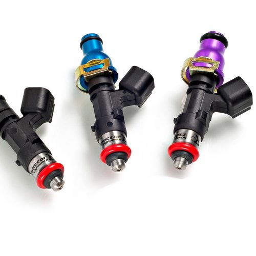 The Shop Houston Command Performance Toyota MKV A90 Supra B58 Port