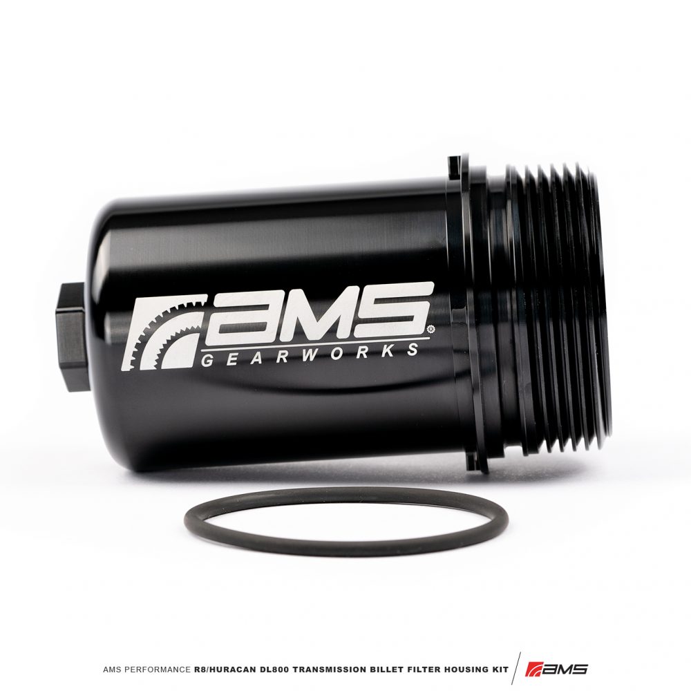 AMS Performance Alpha Performance Audi R8/Lamborghini Huracan DL800 ...