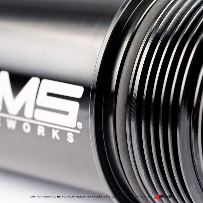 AMS Performance Alpha Performance Audi R8/Lamborghini Huracan DL800 ...