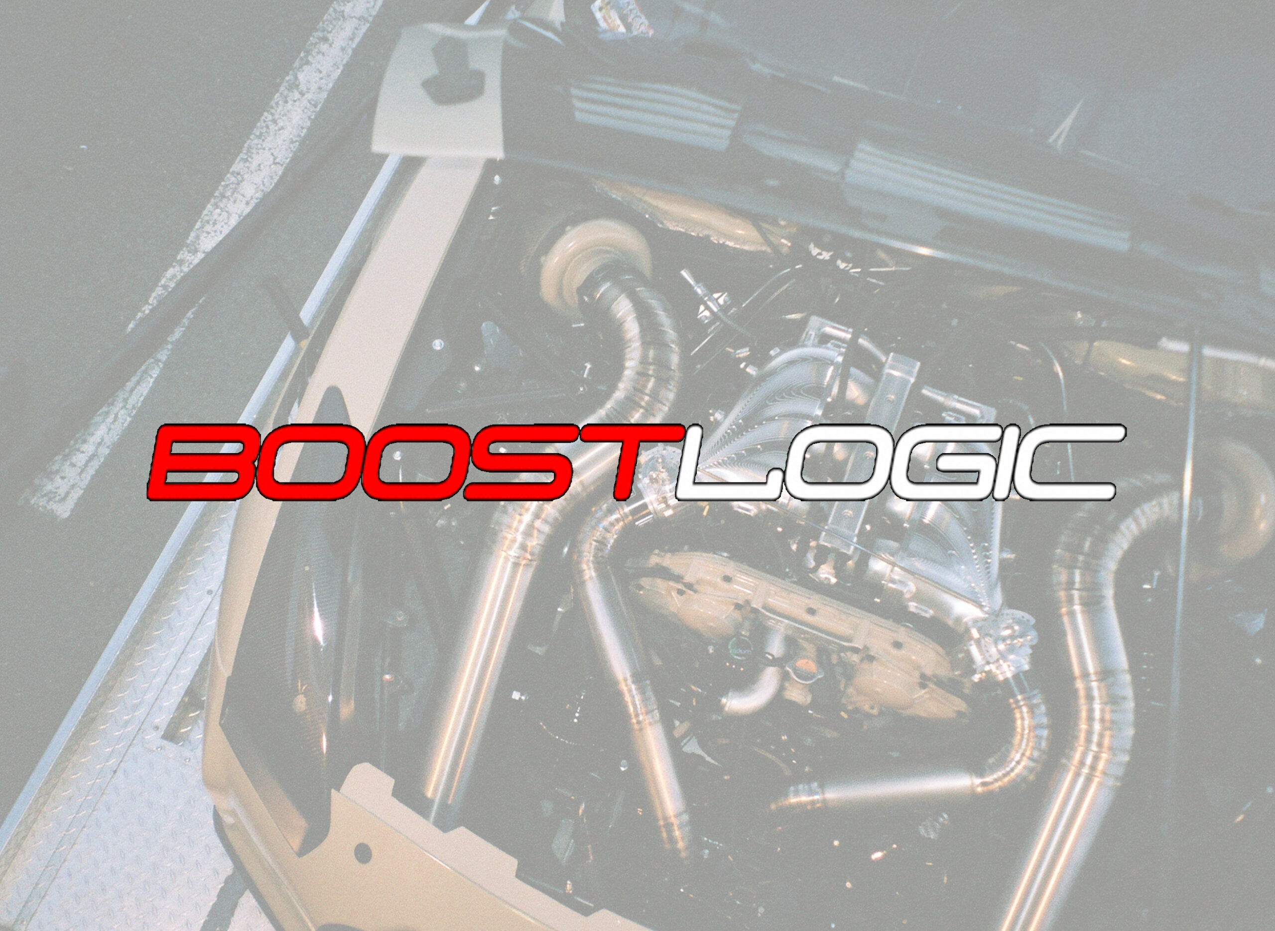 Boost Logic The Shop Houston